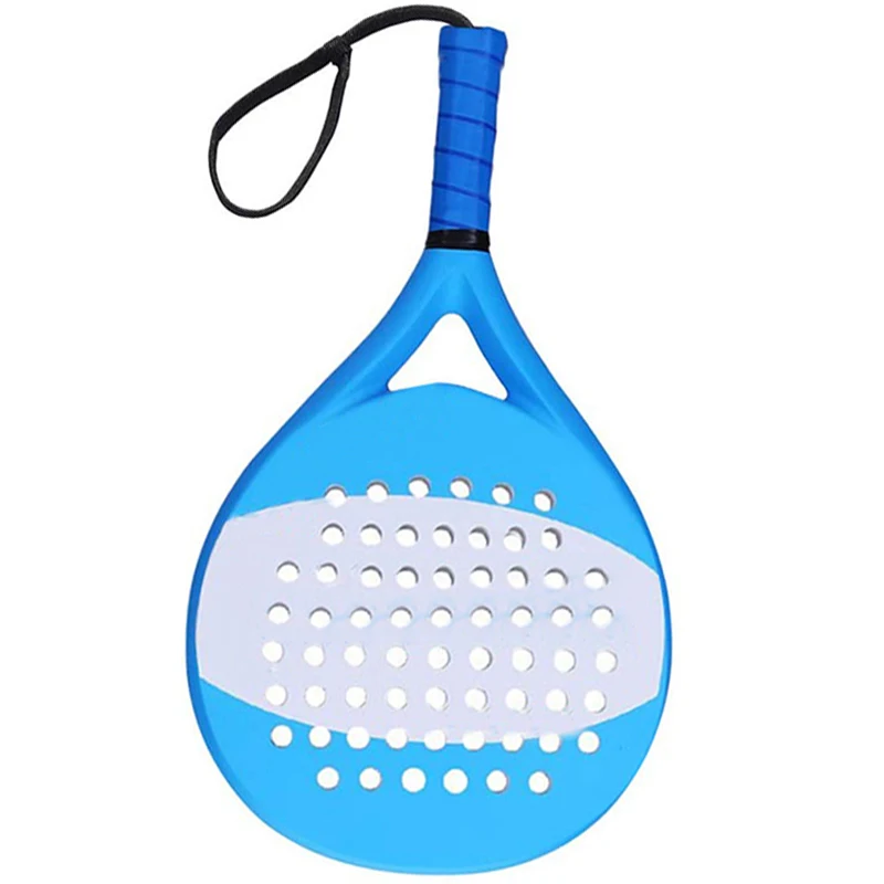 
Custom Carbon Beach Tennis Rackets, Beach Tennis Paddle Set, Padel Tennis Rackets 
