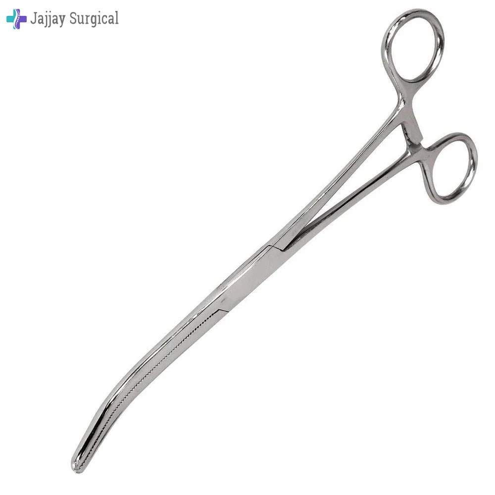 Держатель игл из нержавеющей стали хорошего качества щипцы с уникальным стилем для хирургических