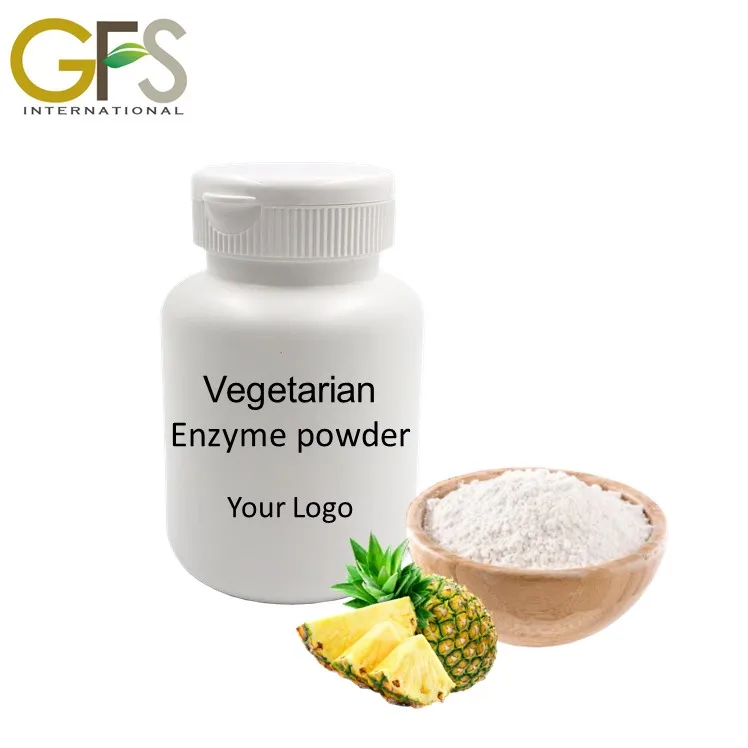 intestinal Enzyme health supplements