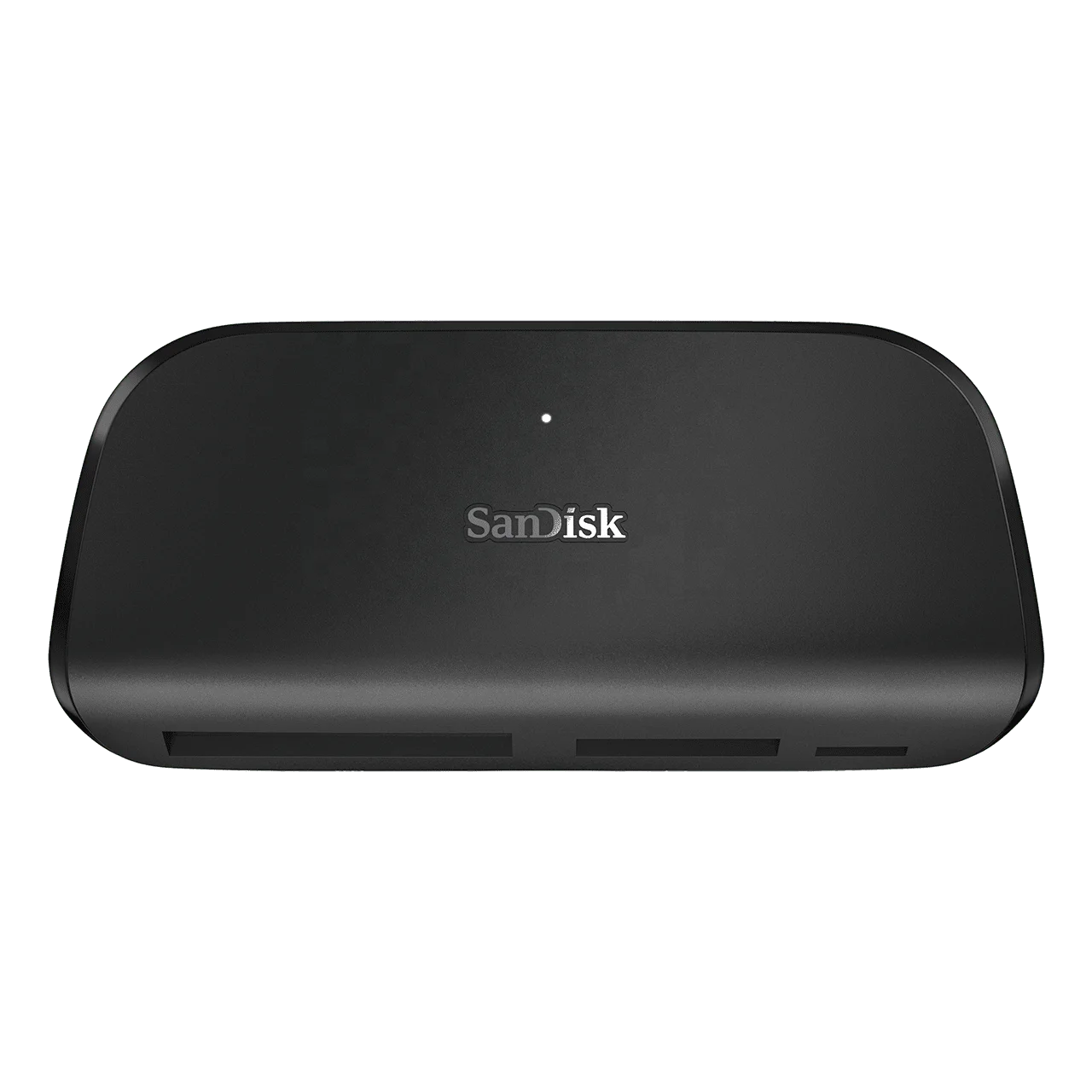  Двойной Флеш-накопитель SanDisk ImageMate PRO мульти-карт ридер от производителя SDDR-489 TF SD устройство для чтения карт microSD USB 3
