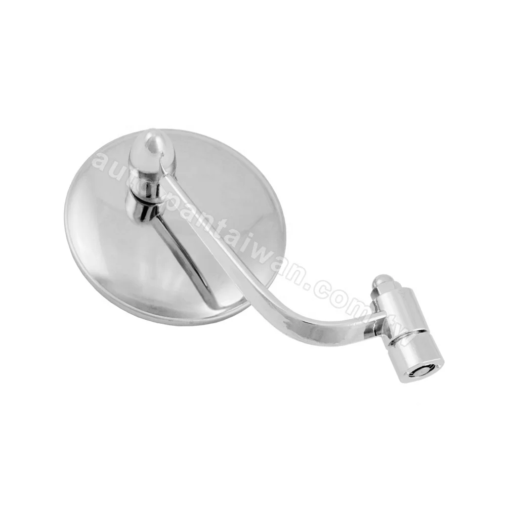 113-857-513A, 113.857.514A for VW BEETLE, KARMANN GHIA, STANDARD, T1 1946-1967 MIRROR, Restoration Parts