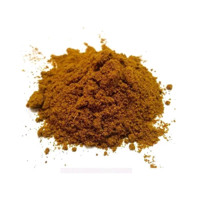 OEM Available Masala Powder Chicken Curry Cooking Spices Seasoning High Quality Indian Curry Powder India Manufacturer