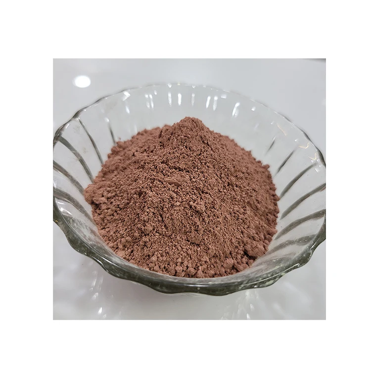Wholesale Exporter Selling Pure 100% Natural & Organic French Pink Clay Herbal Powder for Global Purchasers