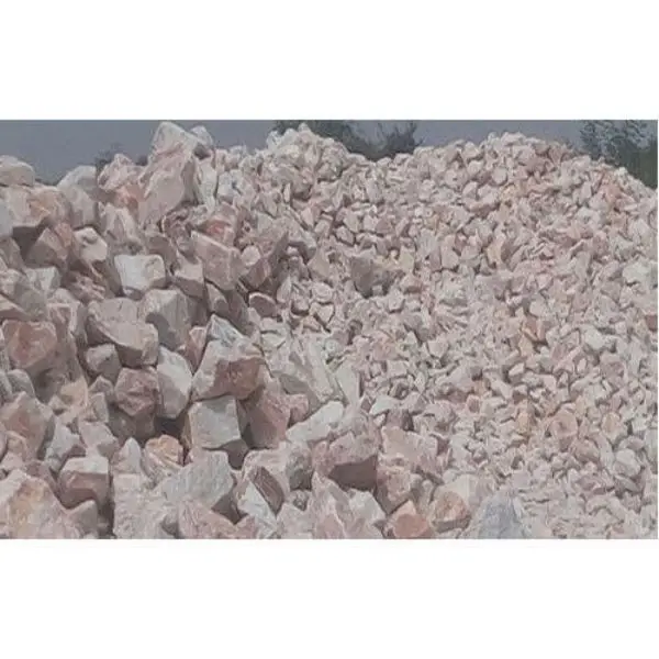 Quality Packed Granular Quartz Lumps Widely Demanded Natural Quartz High  Grade Lumps Stone Reliable
