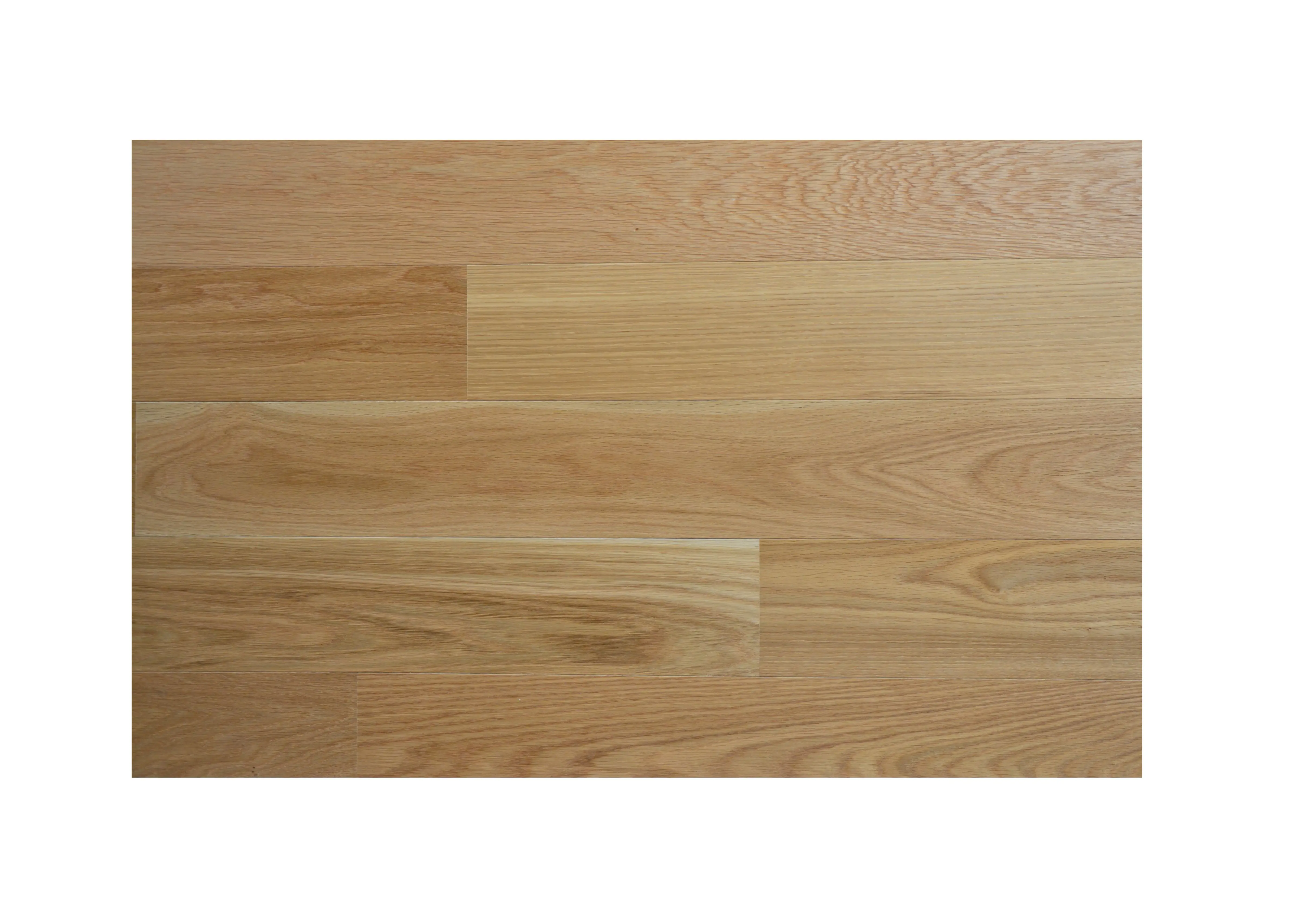 Premium Grade Oak Engineered Hardwood Flooring