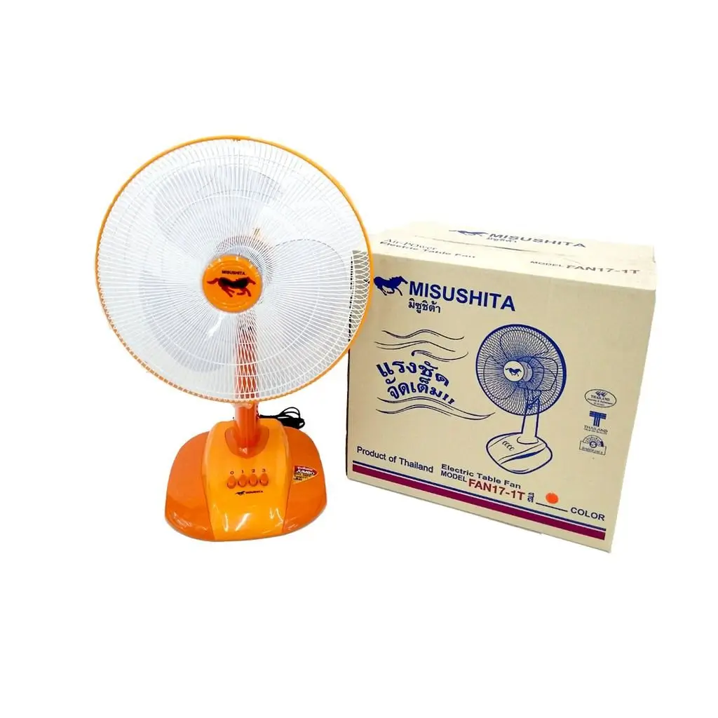 
Misushita New design Standing Table Fan 16