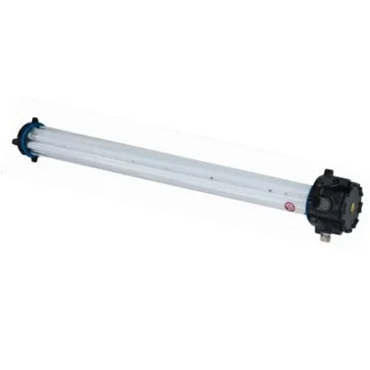 
Best Price Hot Sale Premium Quality Exproof Lightning Fixtures 2 x 36 W Florasant Lamp With ATEX Certificates 