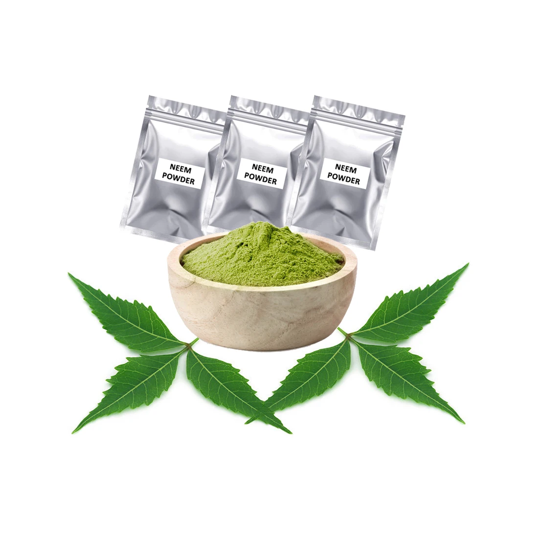 neem powder 9