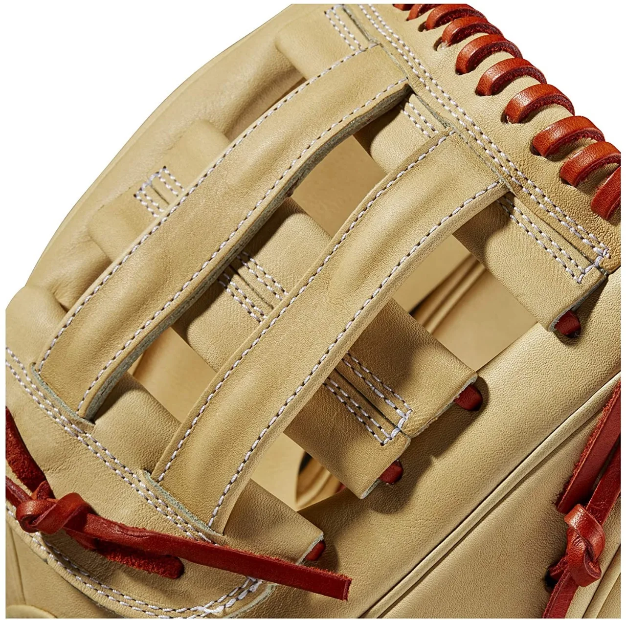 A2000 Factory Price PU/PVC Leather Baseball Match Gloves Batting Catching Gloves