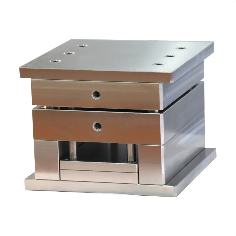 Professional Plastic Mould Design and Making for consumer electronics product