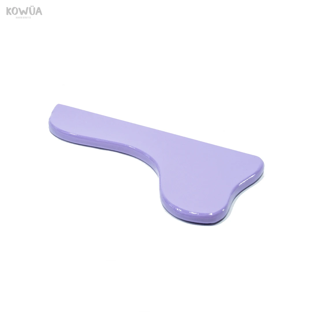 Wood therapy, Wood therapy butt tool, Do it yourself wood therapy