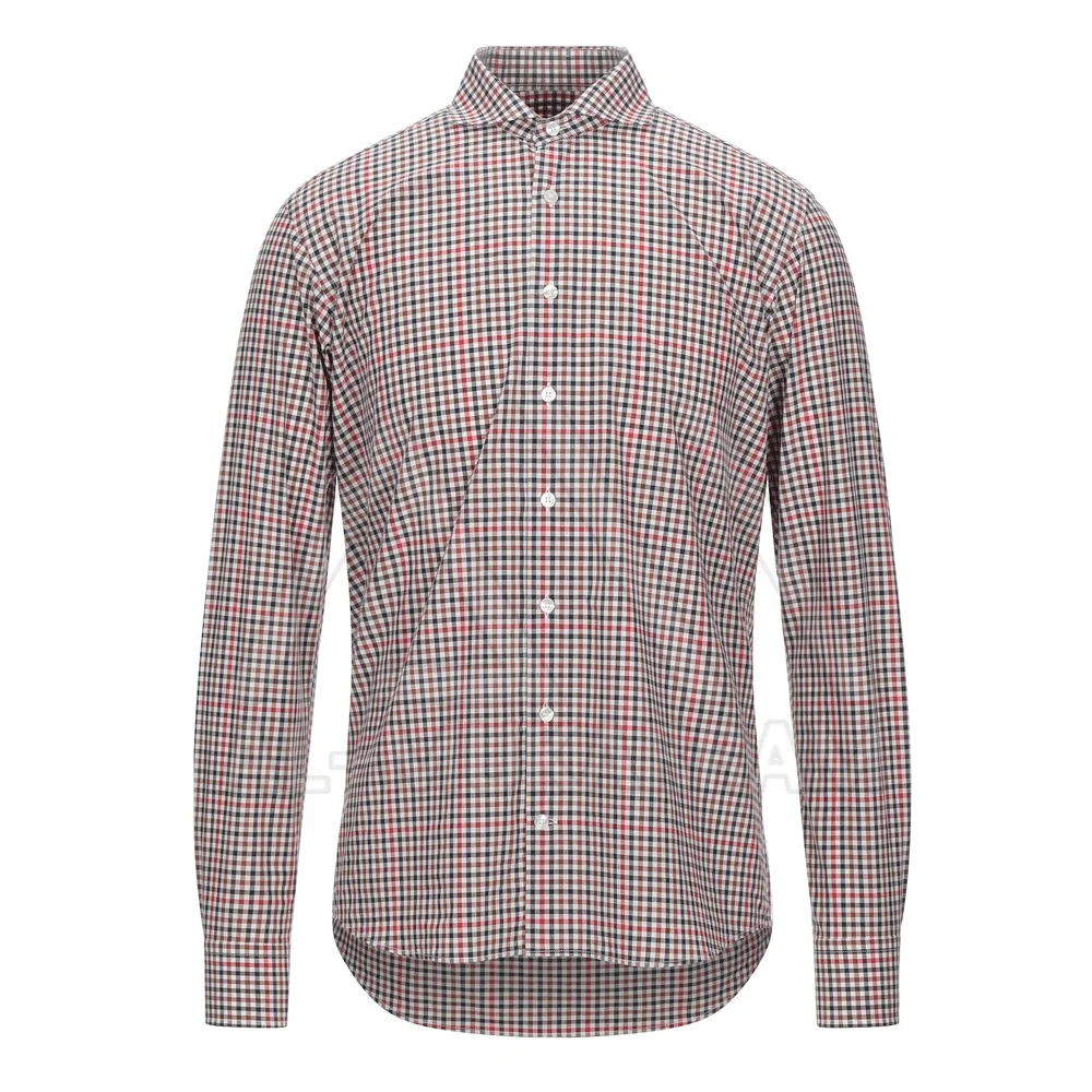 High quality herren traditional bavarian hemden mens check/checked cheap shirts trachten hemd