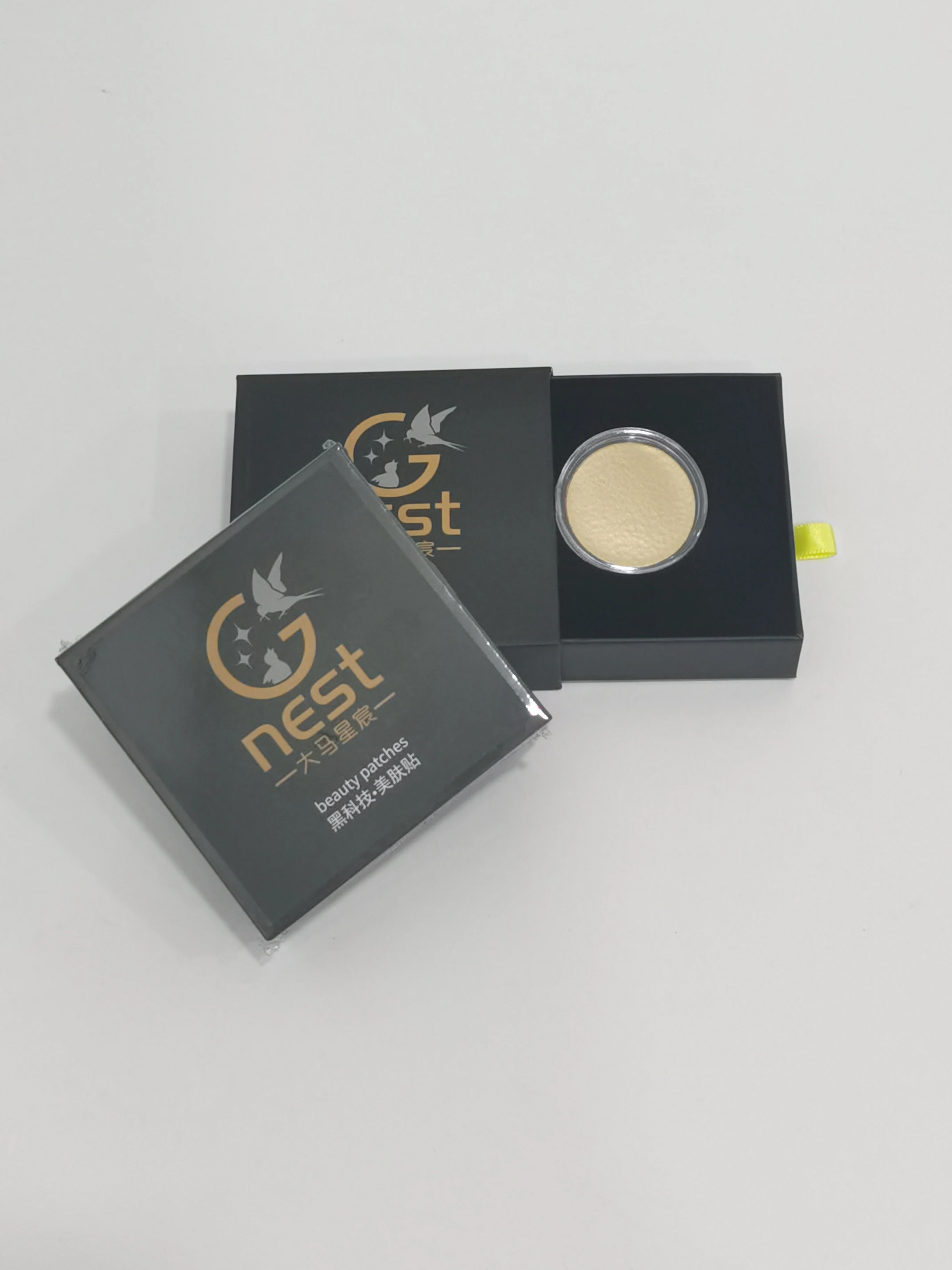 
Beauty Patches (Mei Fu Tie) 