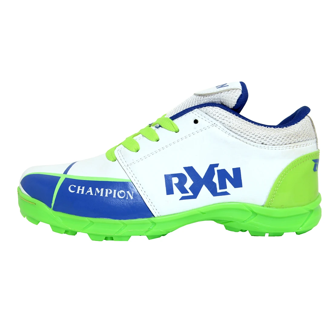 Cricket Sports Shoes Made in India With Latest Technique  Imported Material Used in Manufacturing of Sports Shoes
