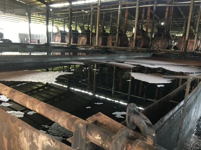 Жидкая оболочка ореха кешью (CNSL)/CNSL био-топливо/биоэнергия/Био-тяжелый масляный