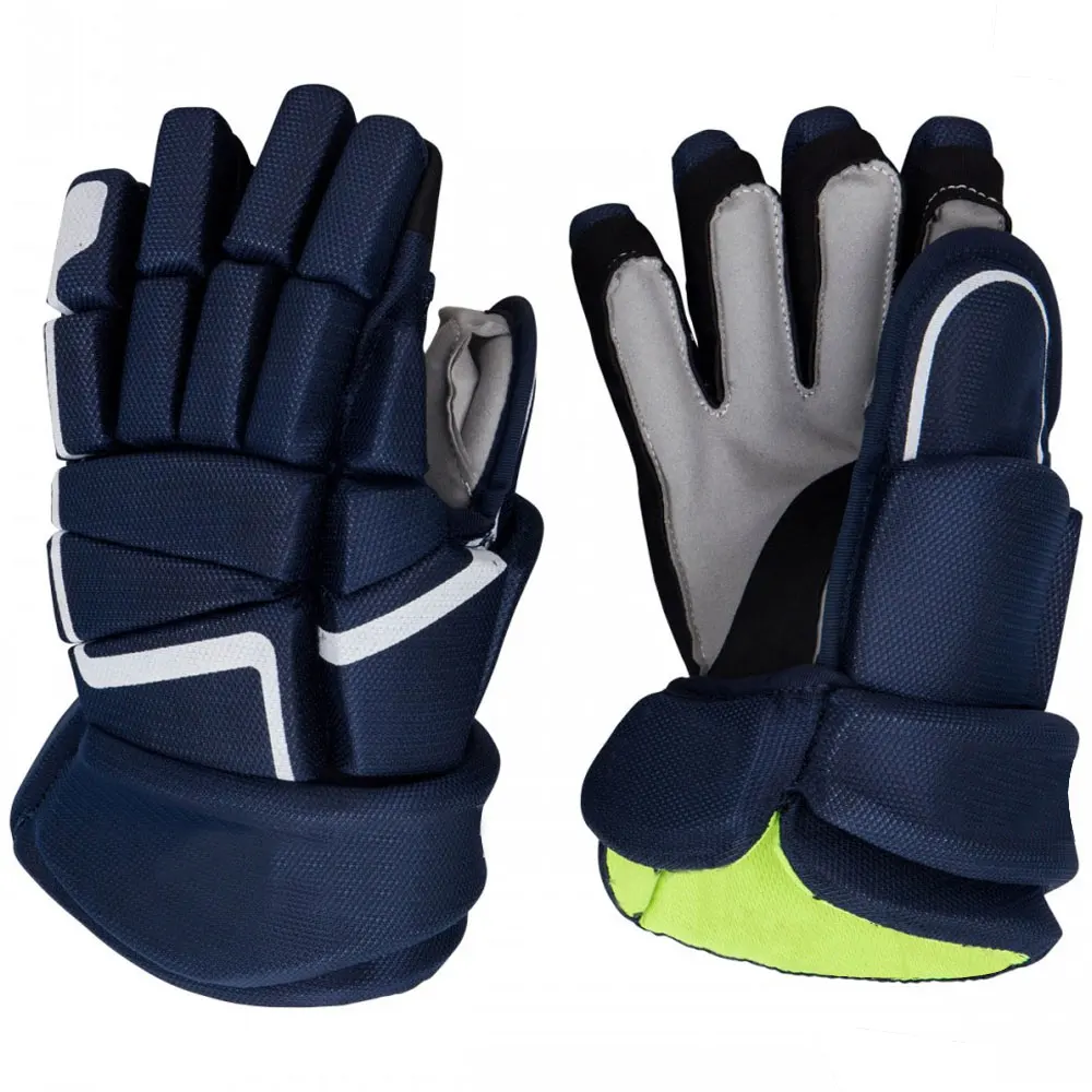 Professional Ice Hockey Gloves / Customized Hockey Gloves Players....