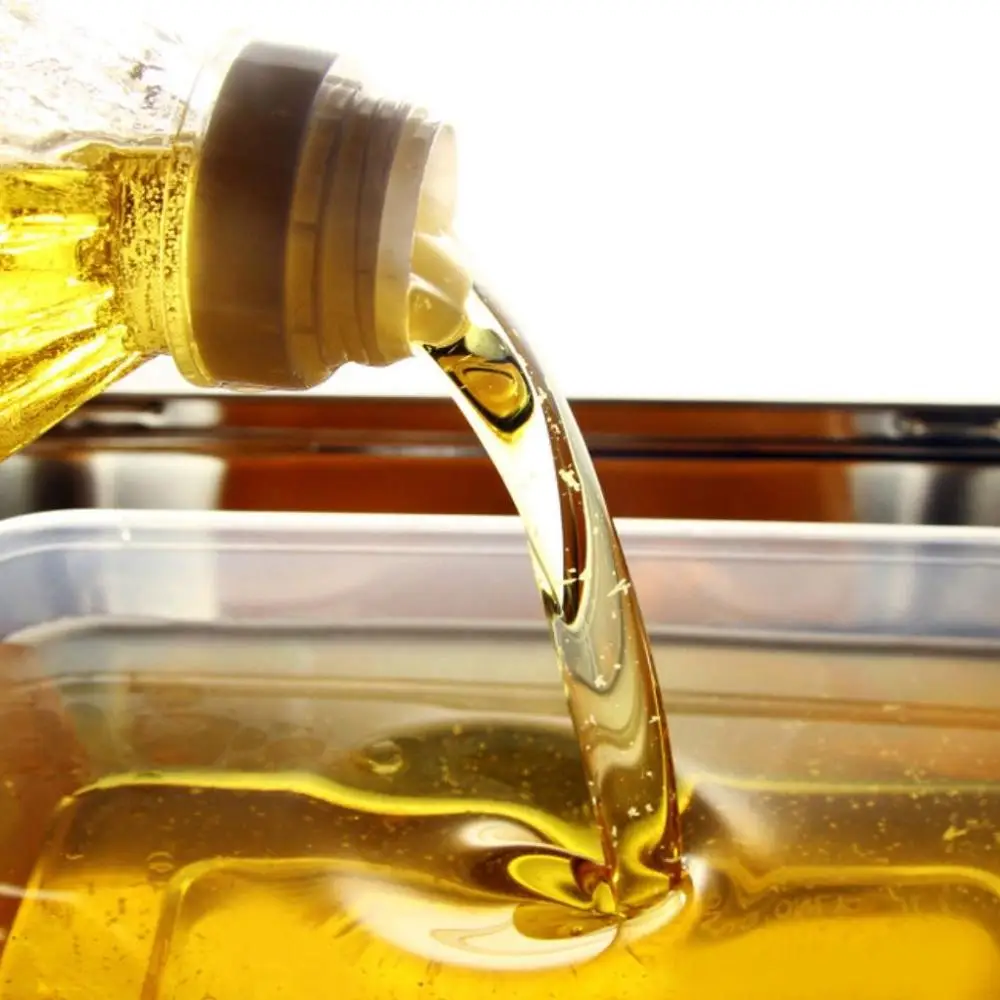 Waste Vegetable Oil/Uco/Used Cooking Oil For Biodiesel/biodiesel Manufacturer Price
