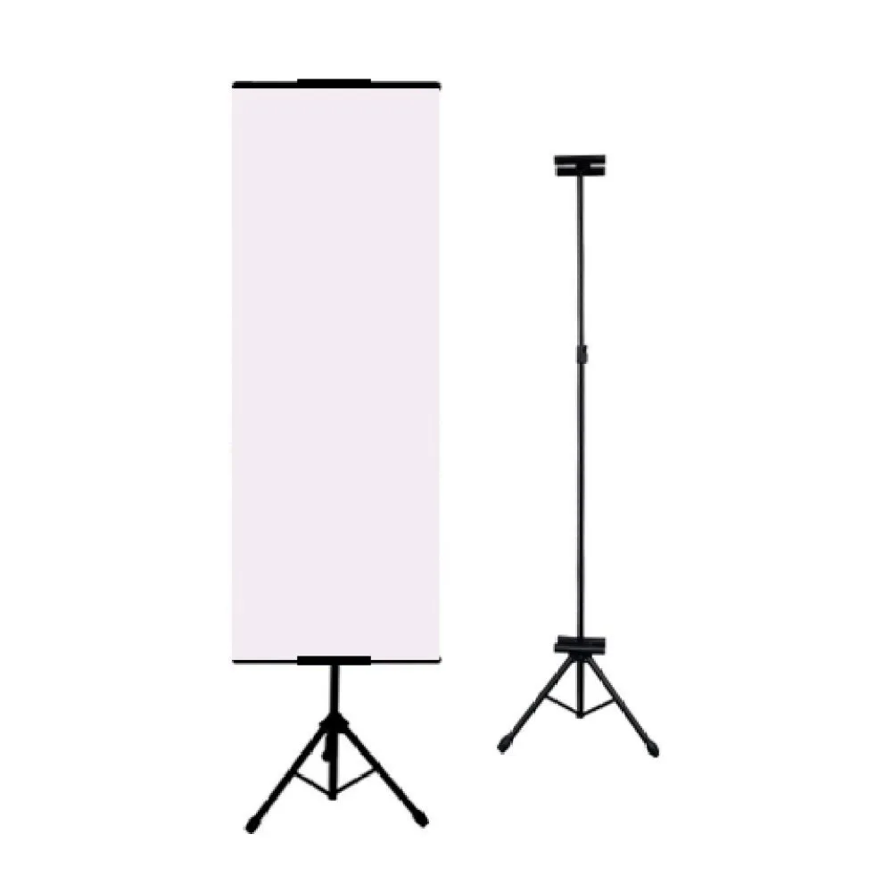 Двусторонняя подставка для мольберта напольный штатив знак постер держатель рамка фильмов