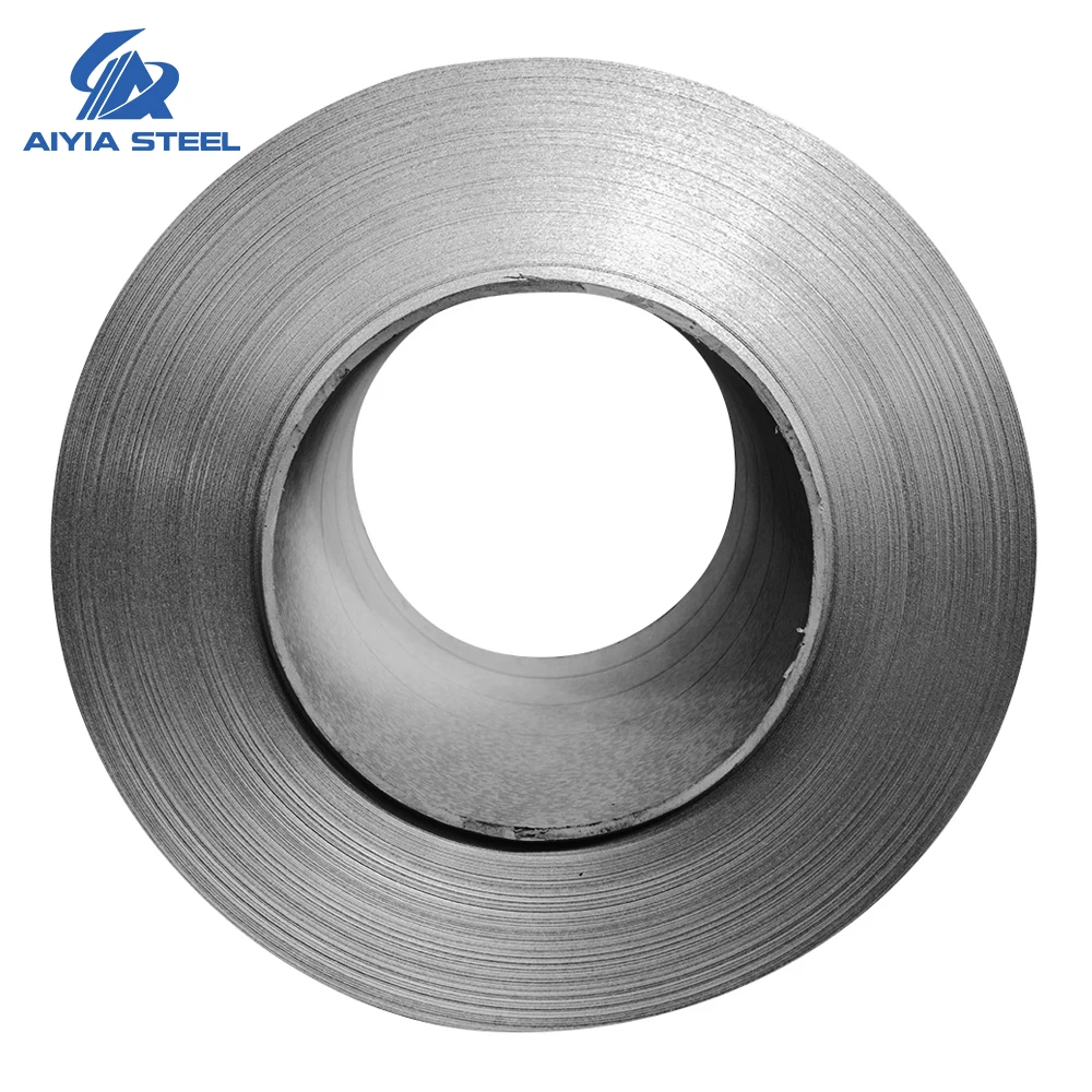 AIYIA Высокая прочность на разрыв Az150 G550 Aluzinc Galvalume Steel Coil