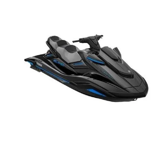 Роскошные моря-Ду Jet Ski / Seadoo GTI-X 130 jet ski/