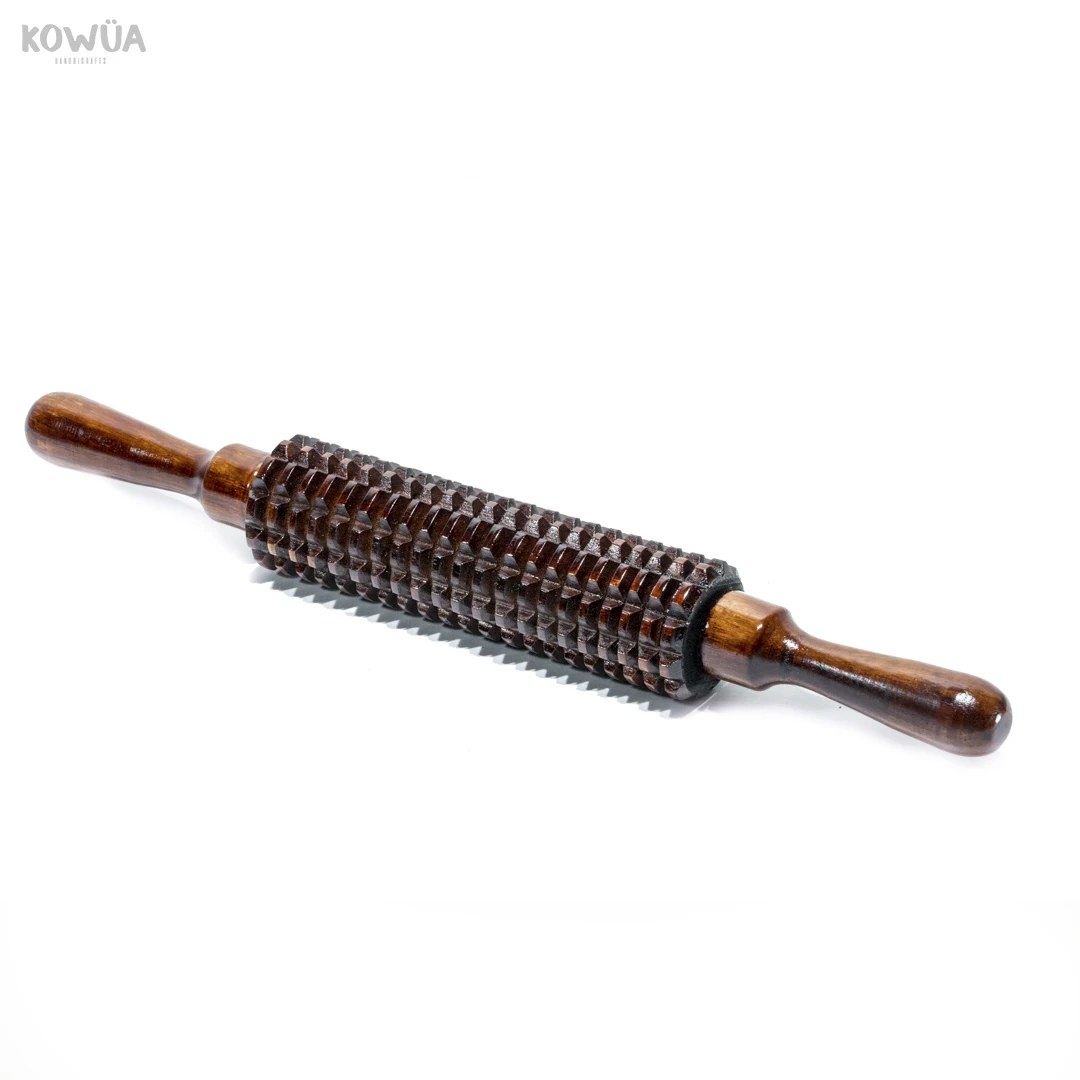 
Wooden Therapy Tools, Body Massager Wood Set Therapy, 