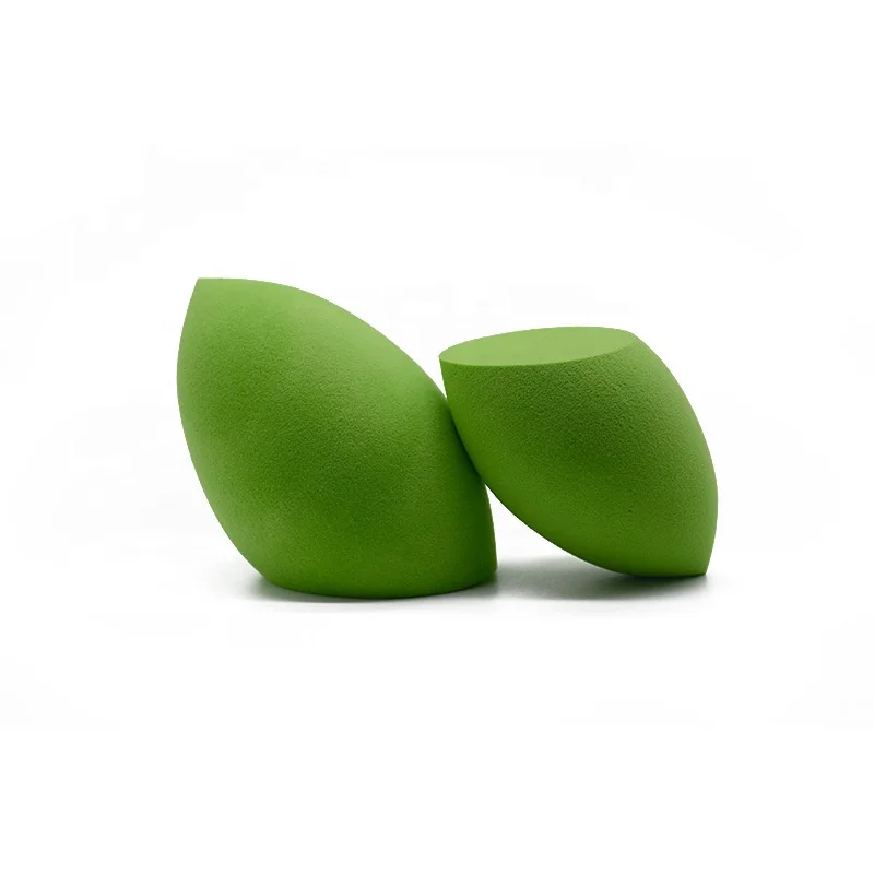 
Best Selling Hydrophilic Foam Face Cosmetic Puff Makeup Sponge 