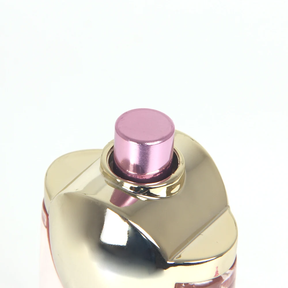 ZuoFun Brave hot pink for lady long lasting sweet and fresh Perfume 100ml 88248