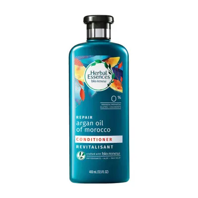 
Herbal Essences Bio Renew Blue Ginger Conditioner 400 ml 