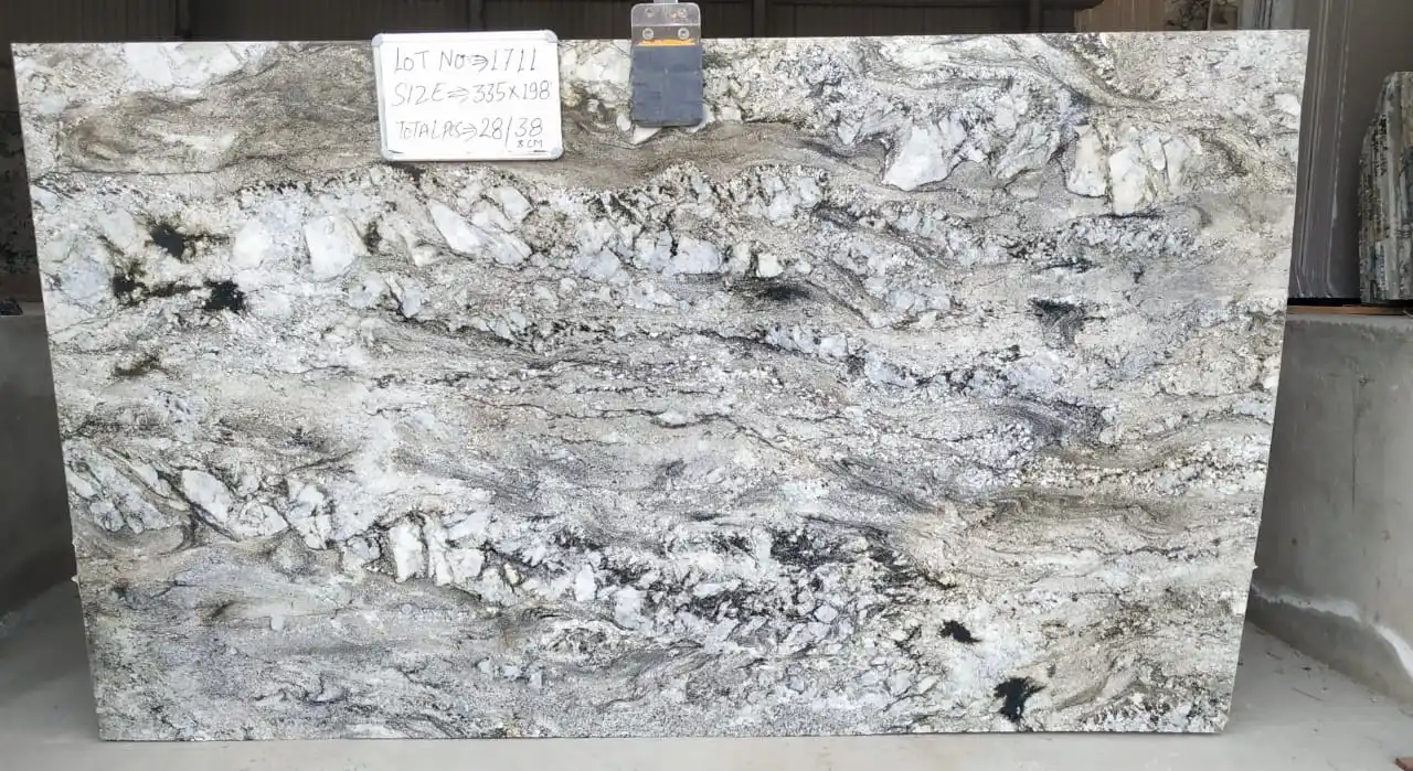  Индийский производитель гранита с изображением синих дюн по очень разумной цене