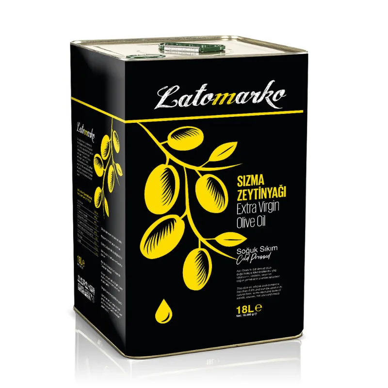 
Extra virgin olive oil price per gallon High Quality 18L Extra Virgin Olive Edible Oil Packaging Metal Tin Box Container  (1700003428973)