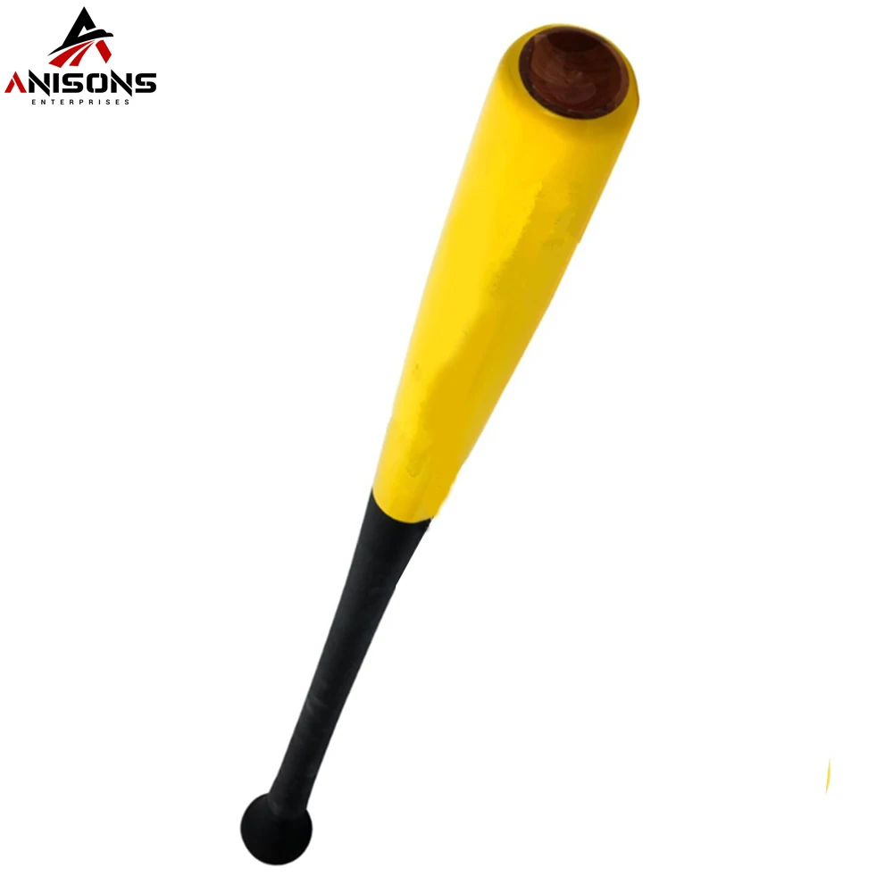  Оптовая продажа деревянная бейсбольная бита для взрослых мини гольфа бейсбола теннисные Биты