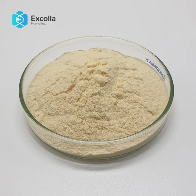 
Avocado Soybean Unsaponifiables Powder ASU 