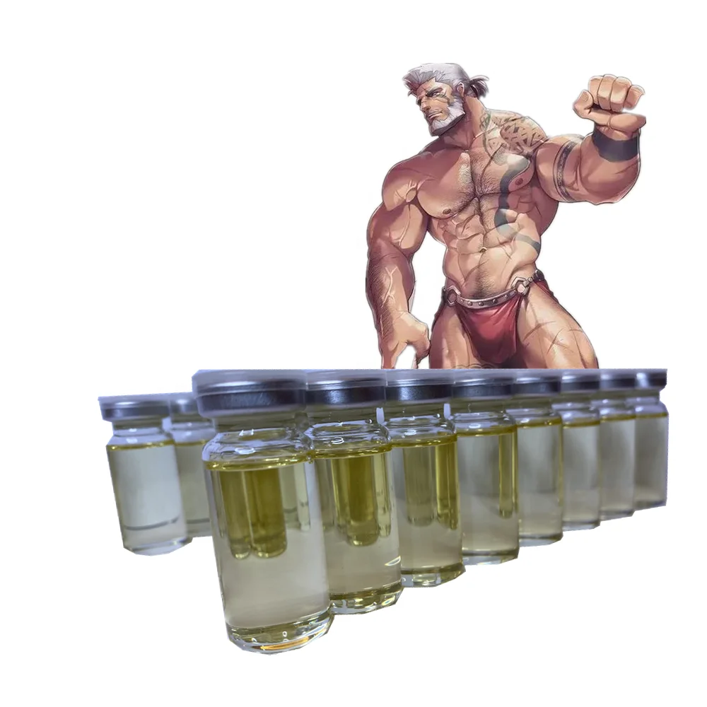 
Bulk and Shred Fitness vital inj oil bodybuilding by USA Domestic 