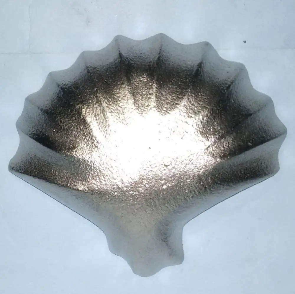 Art Deco Style Aluminium Fish Print Decorative PC Marine for Gift and Home Decor Beauty Feature Printed Art
