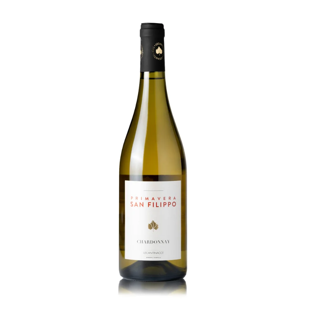Best Selling 2022 0.75  L I.G.T Italian Chardonnay Wine Italian White Wine Perfect for Special Night