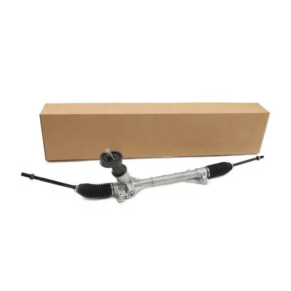 BBmart Auto Spare Car Parts and Accessory Steering Rack Gear (OE: 5ND423055B 5ND 423 055 B)  for VW TIGUAN