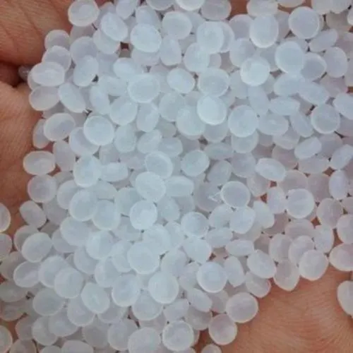 PP Virgin Granules Polypropylene