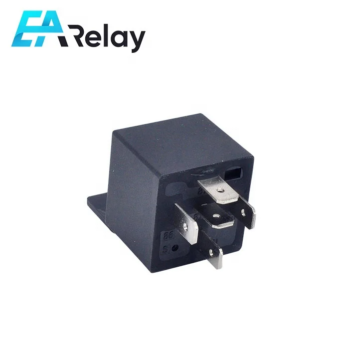 Ignition Relay 12V 40A