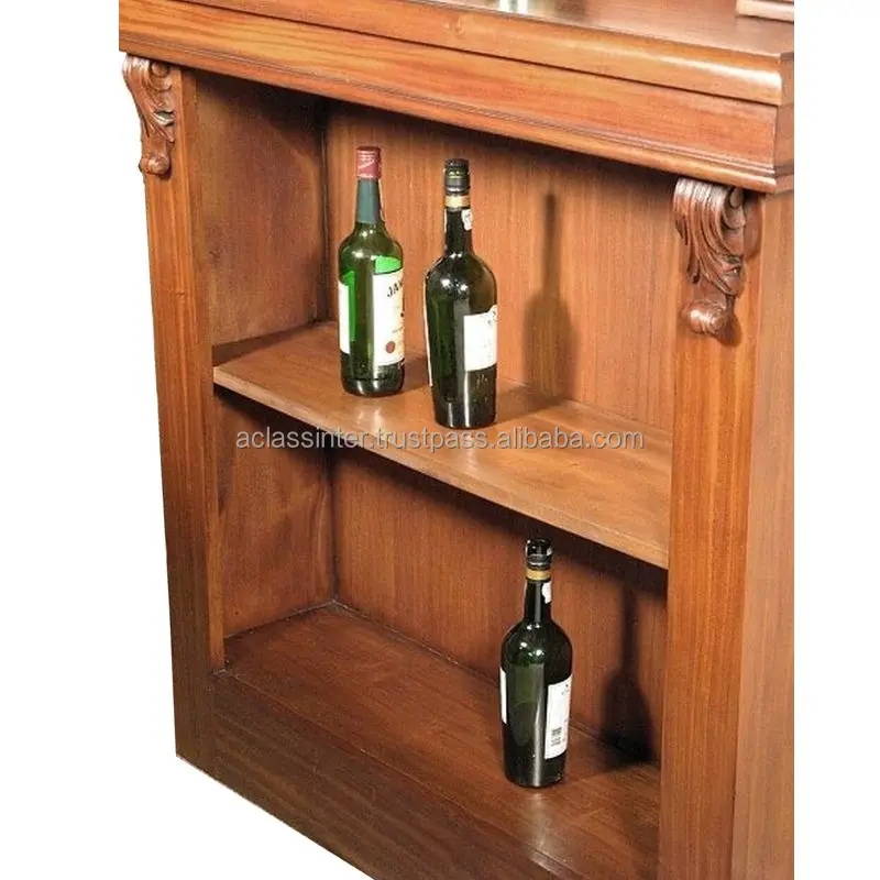 
Istanbul Corner Bar Table is the exquisite Bar Table Premium in a luxurious style bar furniture 