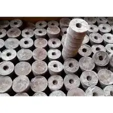 Кокосовый кокосовый пеллет для зеленого дерева/кокосовый пеллет/янтарный