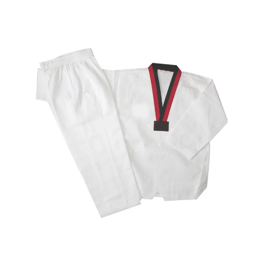 2022 New Design Top Quality Hapkido Judo Jiu Jitsu Karate kimono Taekwondo Suits Uniform Training