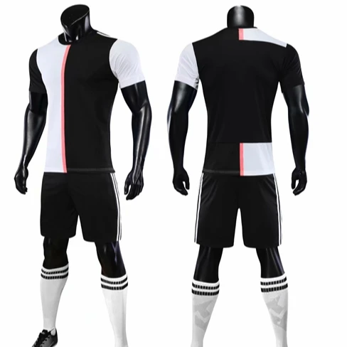 
 Комплект футбольной формы, оптовая продажа, комплект футбольной формы на заказ, полностью сублимационный футбольный комплект с пользовательским логотипом, индивидуальный дизайн  