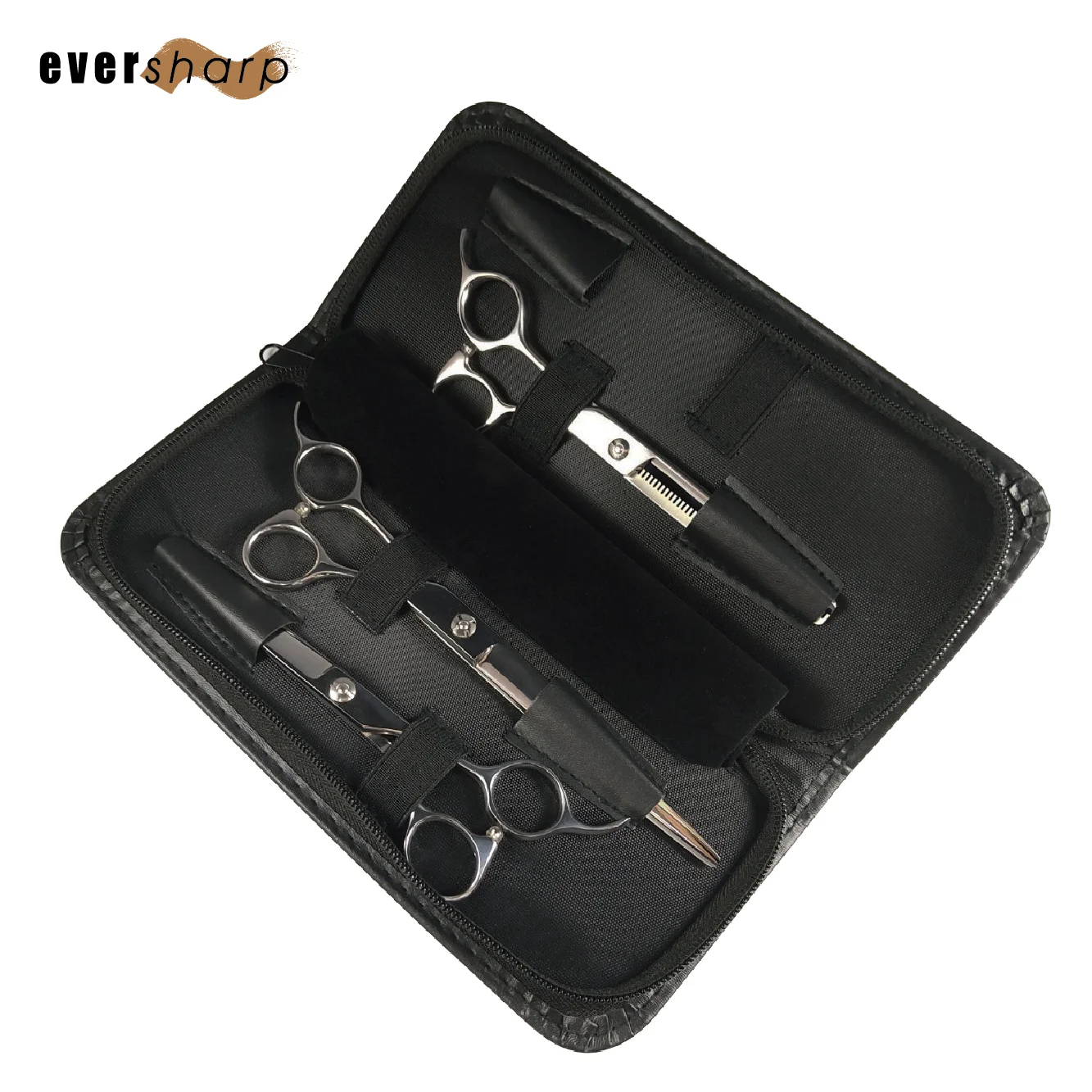 On Sale Dog And Cat Pet Grooming Scissors Set Package For Pet Groomer