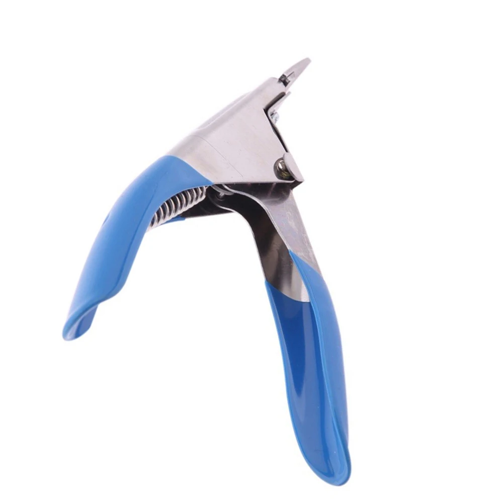 
Manufacturer High Quality toe Nail Cutter Set Manicure Finger Nail Tip Clippers For Thick Nails 