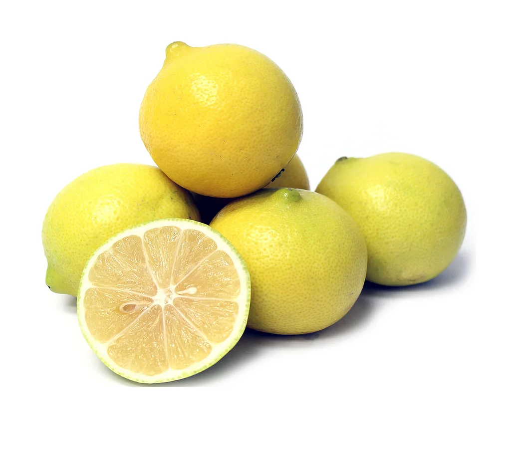 Fresh Sweet Lemon