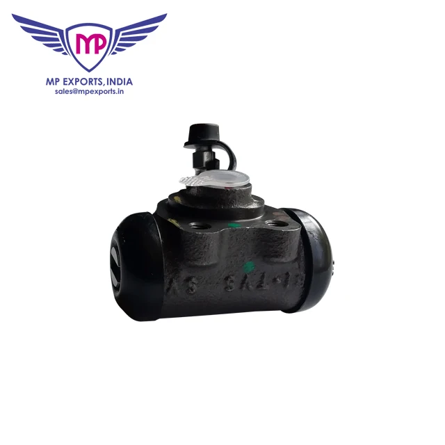 Tvs genuine WC ASSY spare part for export