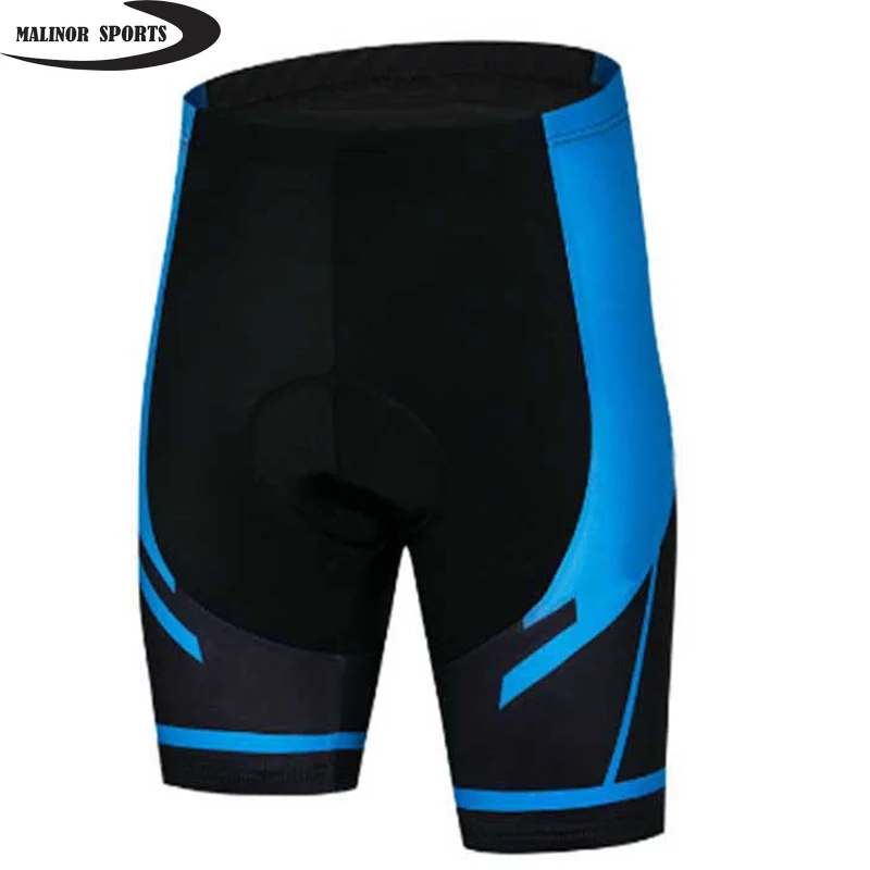  Велосипедные шорты с гелевыми вставками профессиональные для езды на велосипеде летние облегающие велосипедные унисекс