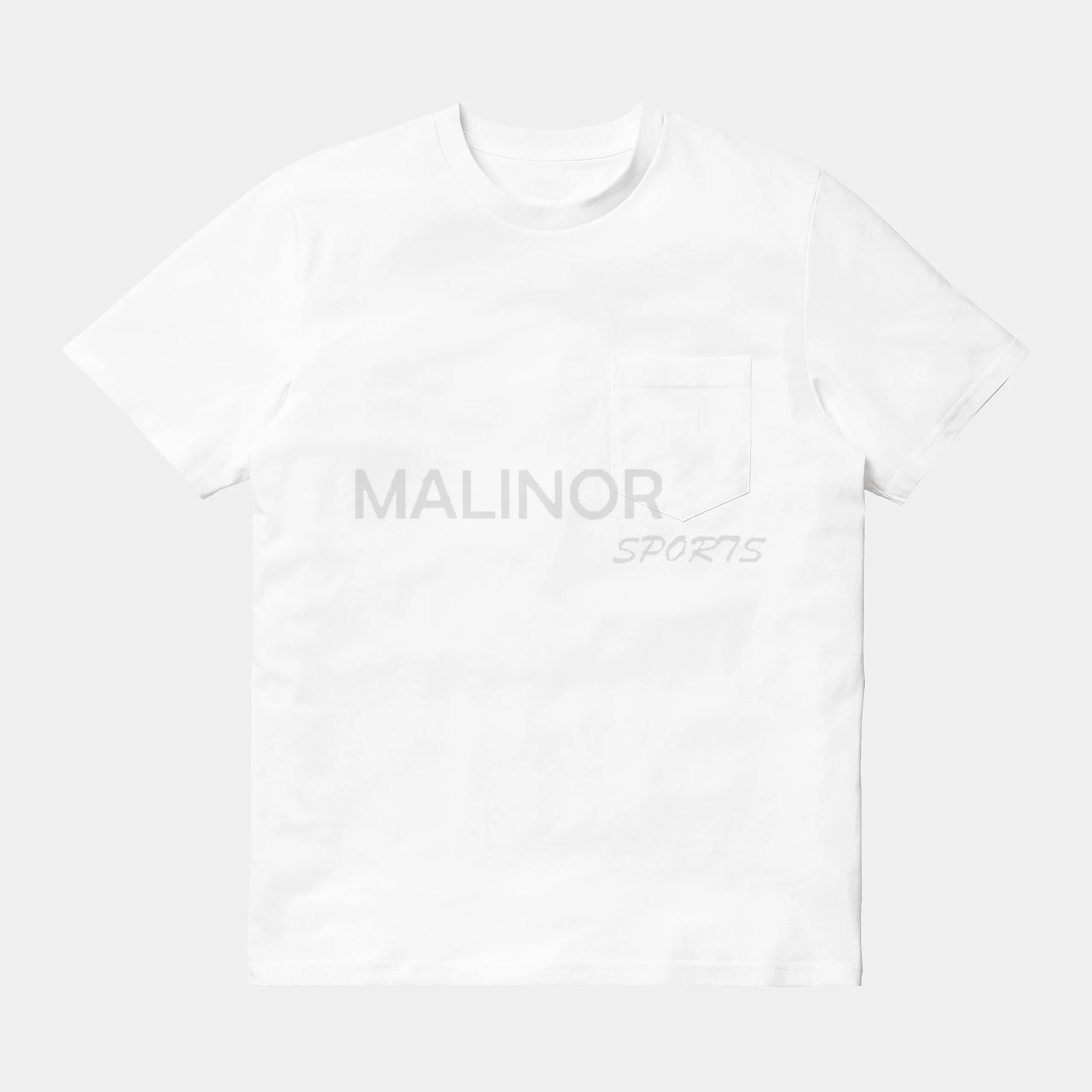 Half Sleeved T-Shirt For Male Men Tights Slim T-shirt Summer Casual Sports Trend Hip Hop Short Sleeves High Quality Tshirt Drop