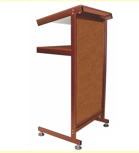 Очень большая кафедра/Подиум