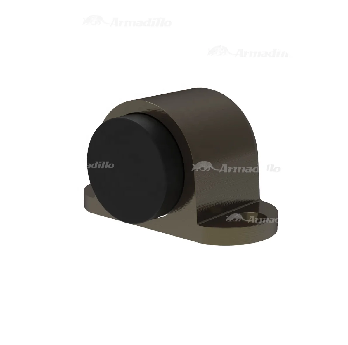 High quality security wall protector rubber door stopper